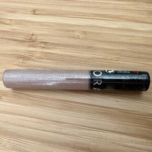 Sephora Collection Cream Lip Stain Liquid Lipstick in  Peony